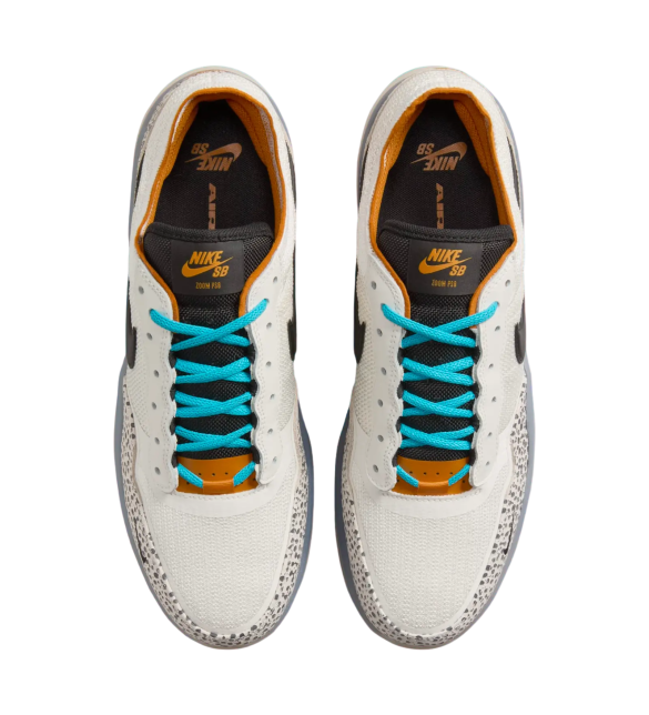 Nike SB PS8 Olympic - Image 4