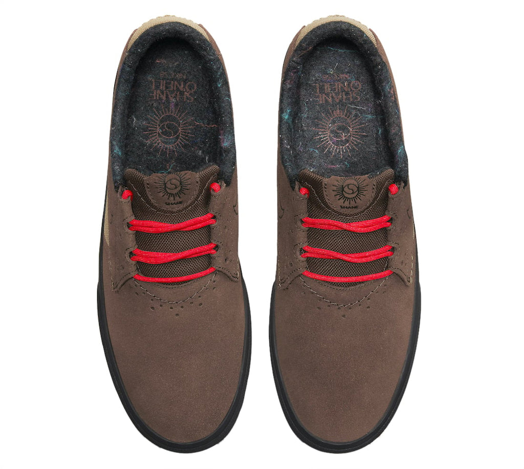 Nike SB Shane Premium Light Chocolate - Image 3