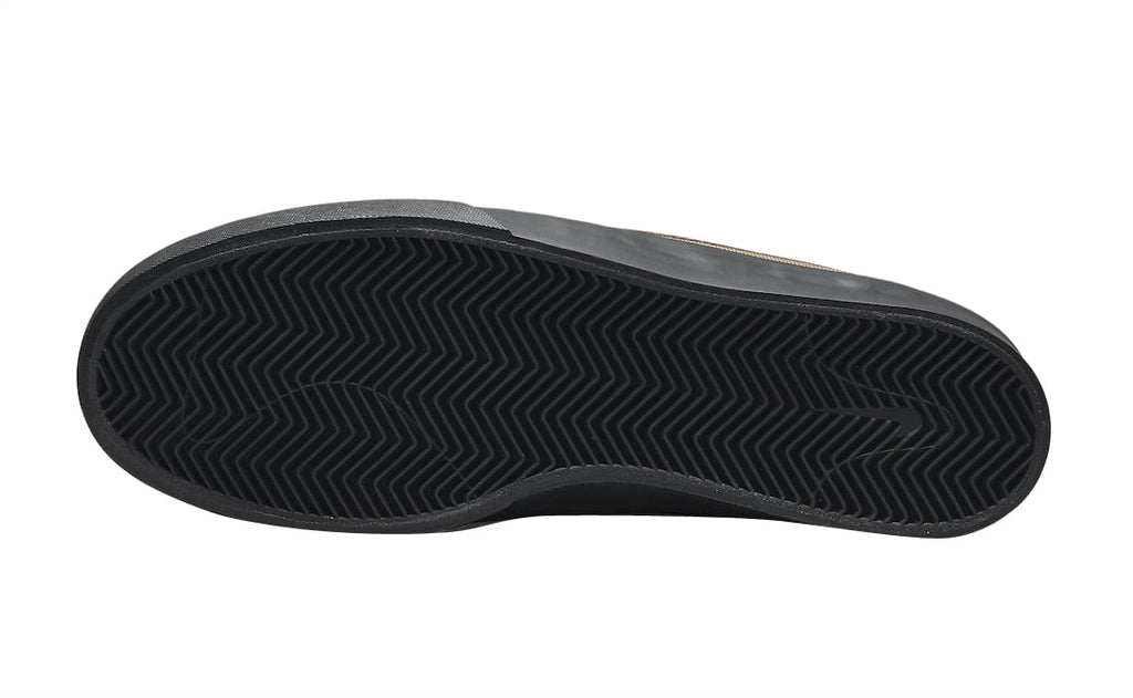 Nike SB Shane Premium Light Chocolate - Image 5
