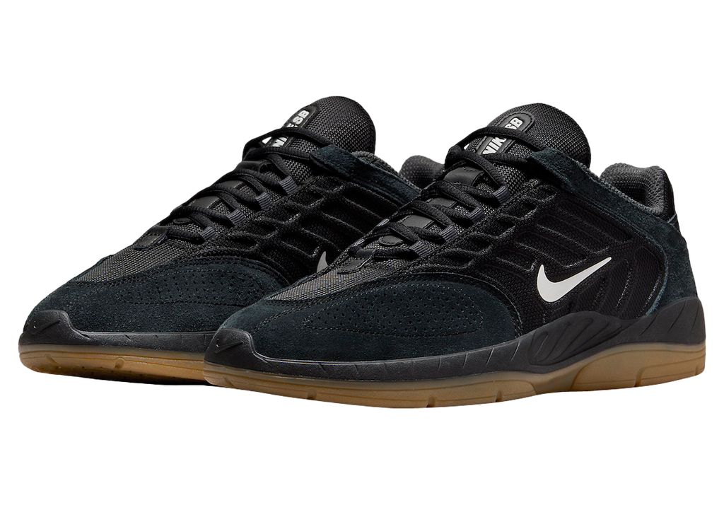 Nike SB Vertebrae Black Gum - Image 2