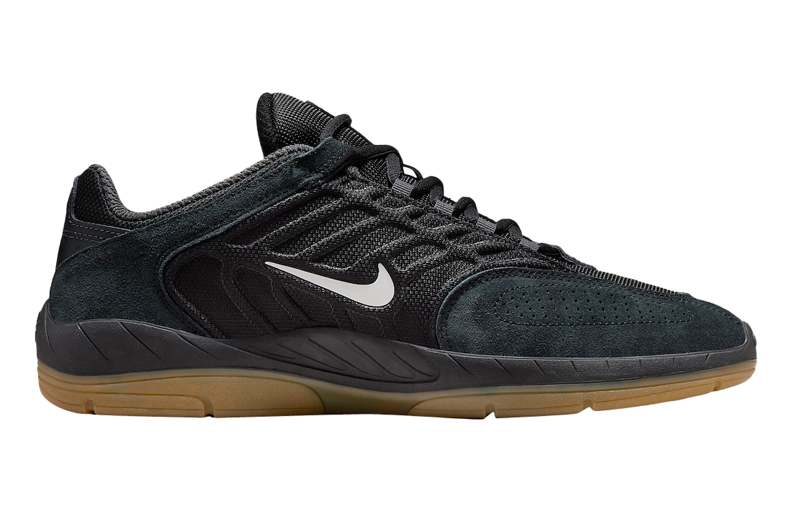Nike SB Vertebrae Black Gum - Image 3