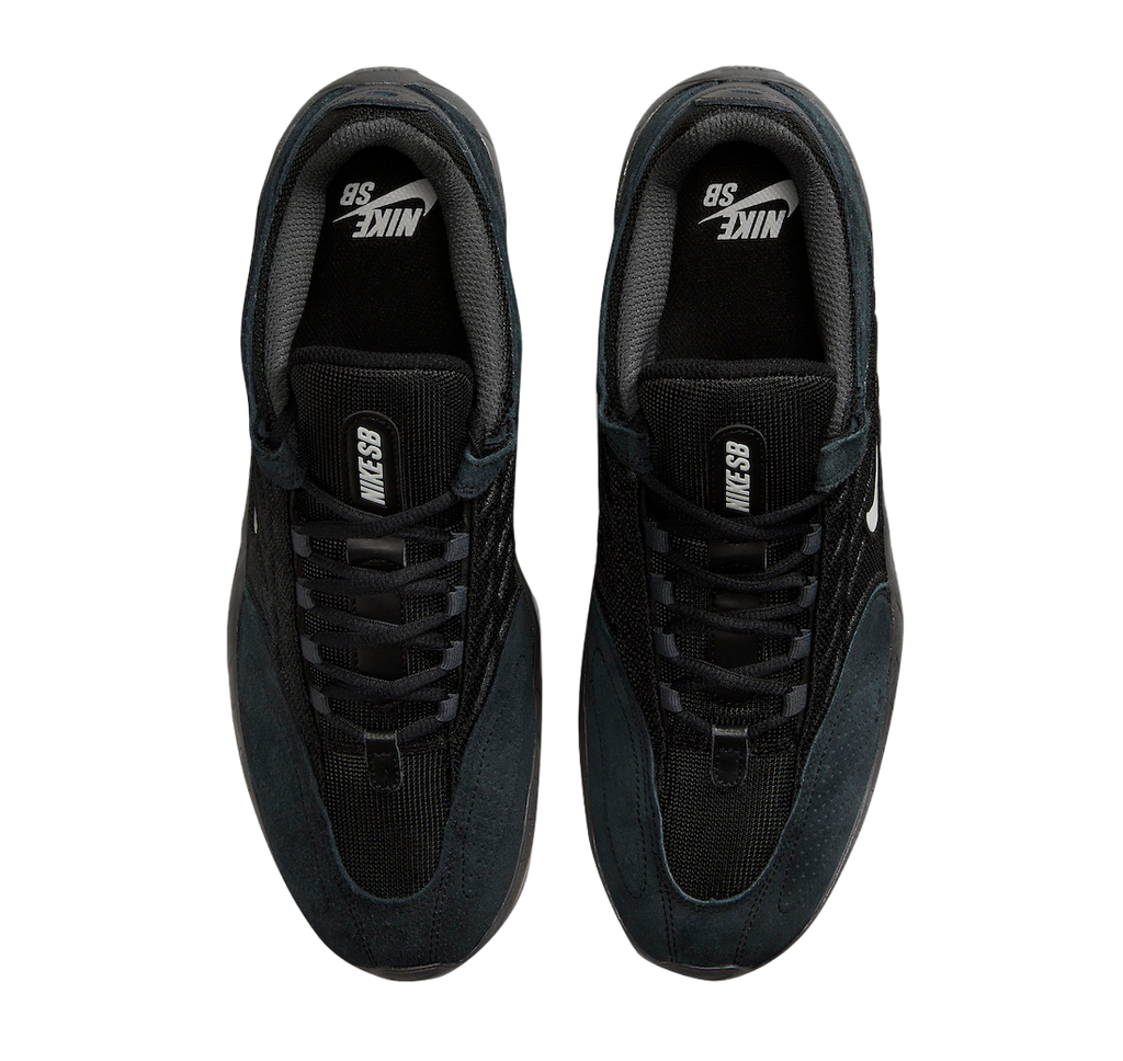 Nike SB Vertebrae Black Gum - Image 4