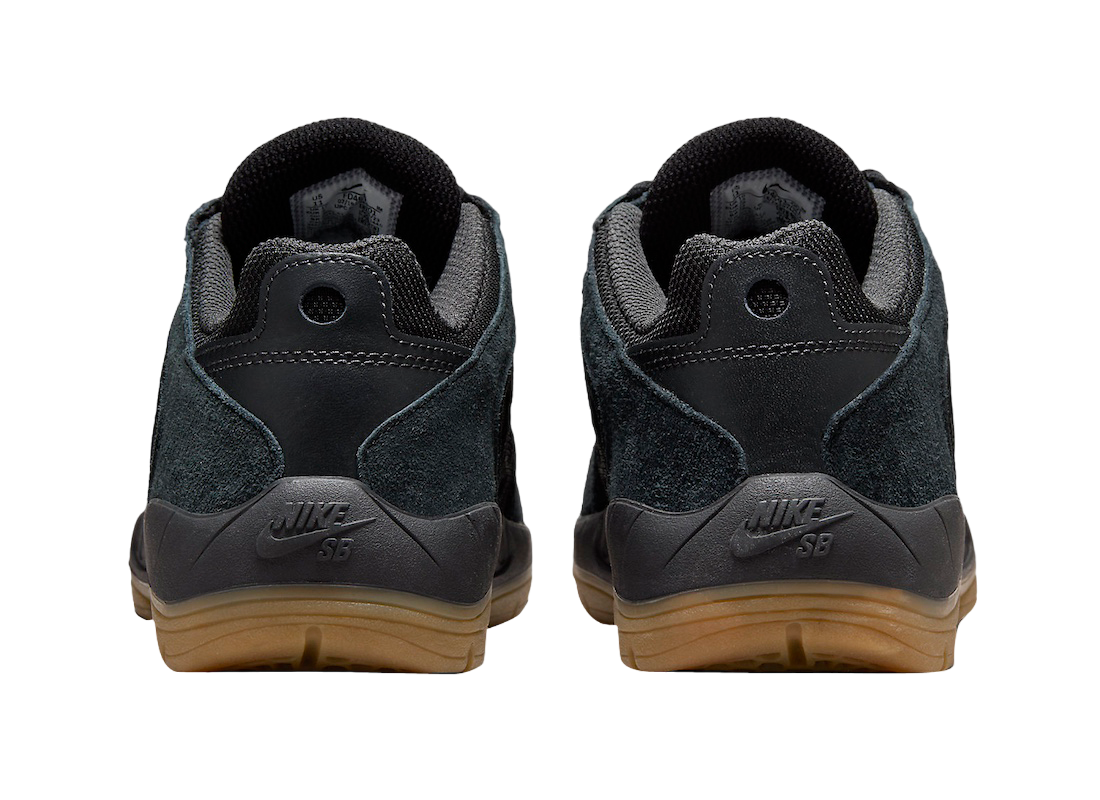 Nike SB Vertebrae Black Gum - Image 5