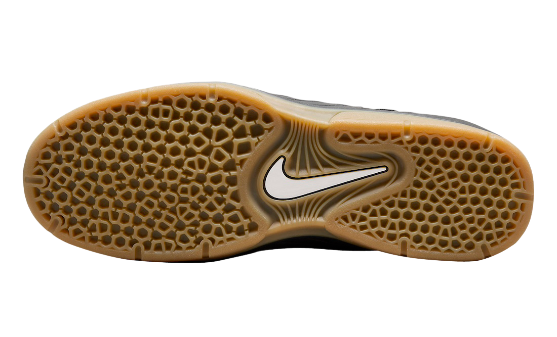 Nike SB Vertebrae Black Gum - Image 6