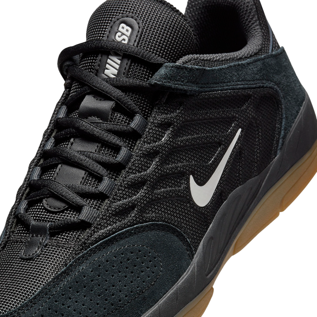 Nike SB Vertebrae Black Gum - Image 7