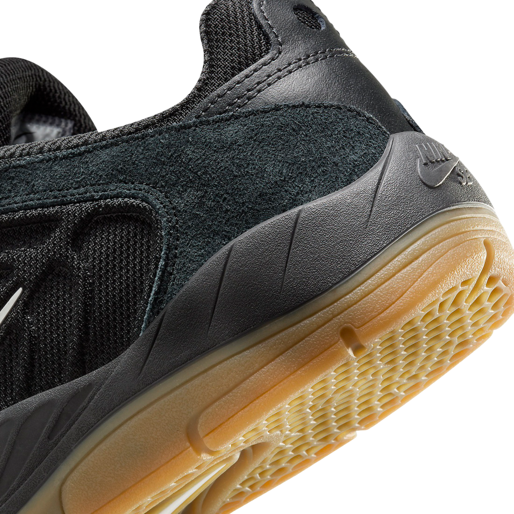 Nike SB Vertebrae Black Gum - Image 8