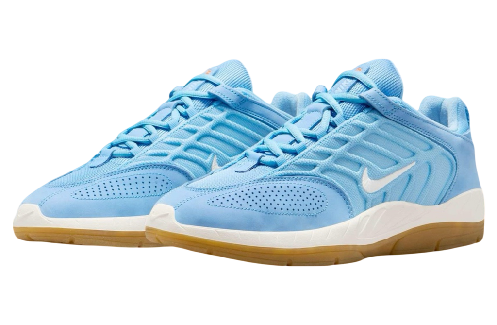 Nike SB Vertebrae University Blue - Image 2