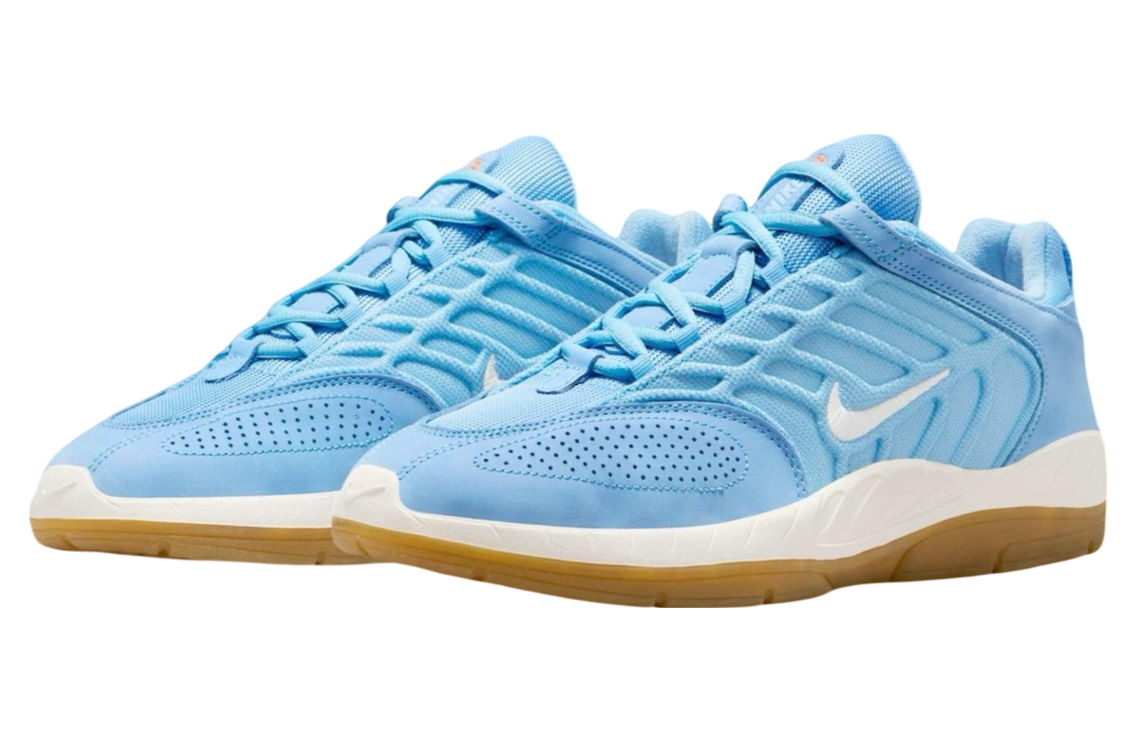 Nike SB Vertebrae University Blue - Image 2