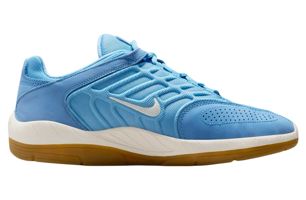 Nike SB Vertebrae University Blue - Image 3