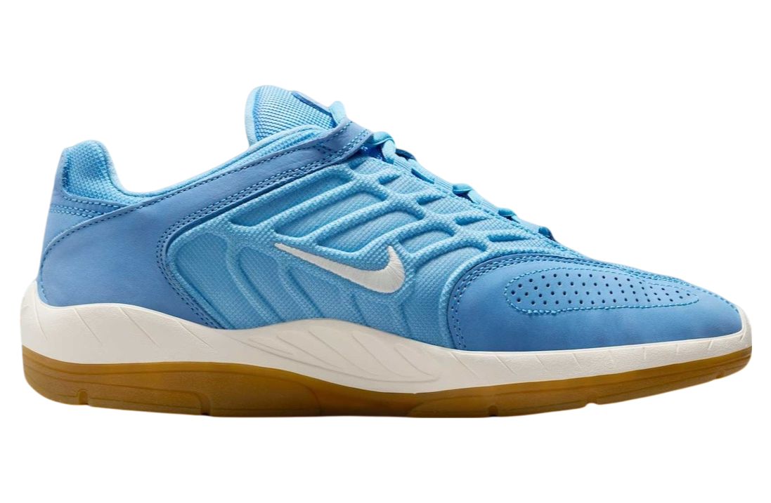 Nike SB Vertebrae University Blue - Image 3