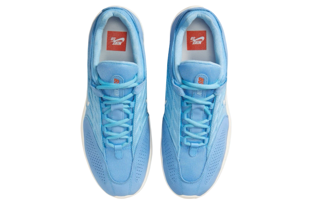 Nike SB Vertebrae University Blue - Image 4