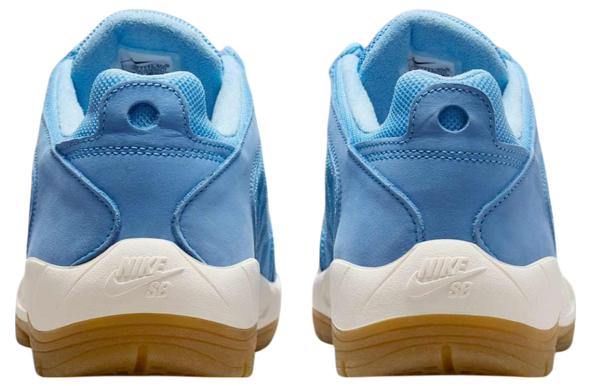 Nike SB Vertebrae University Blue - Image 5