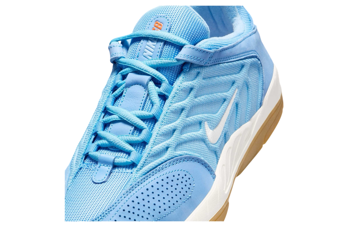 Nike SB Vertebrae University Blue - Image 7