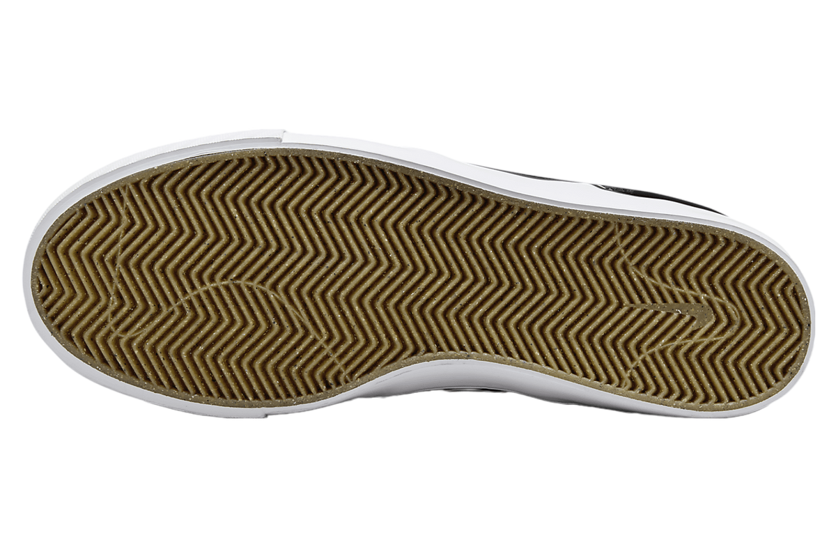 Nike SB Zoom Janoski OG+ Black / White - Image 2