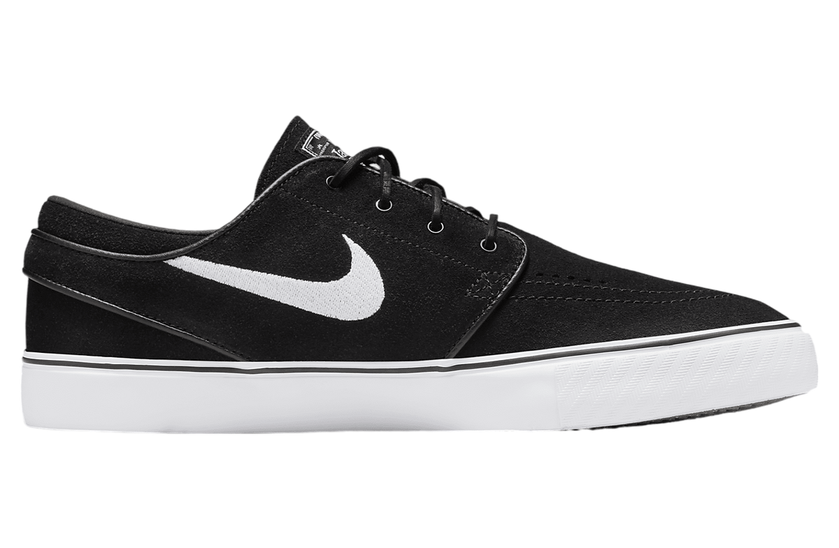 Nike SB Zoom Janoski OG+ Black / White - Image 3