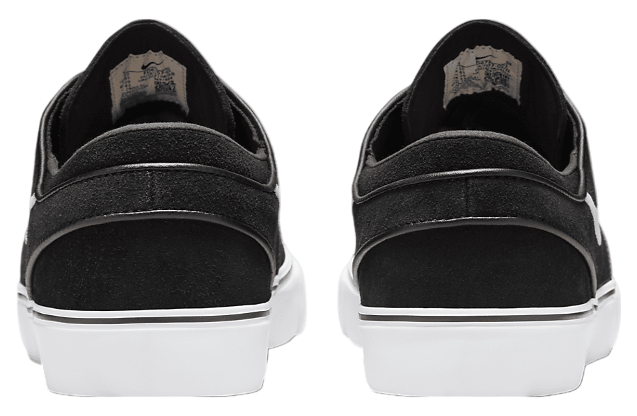 Nike SB Zoom Janoski OG+ Black / White - Image 6