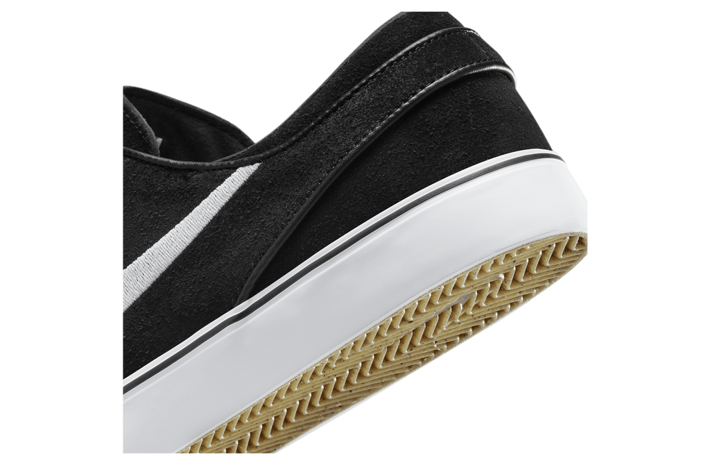 Nike SB Zoom Janoski OG+ Black / White - Image 8