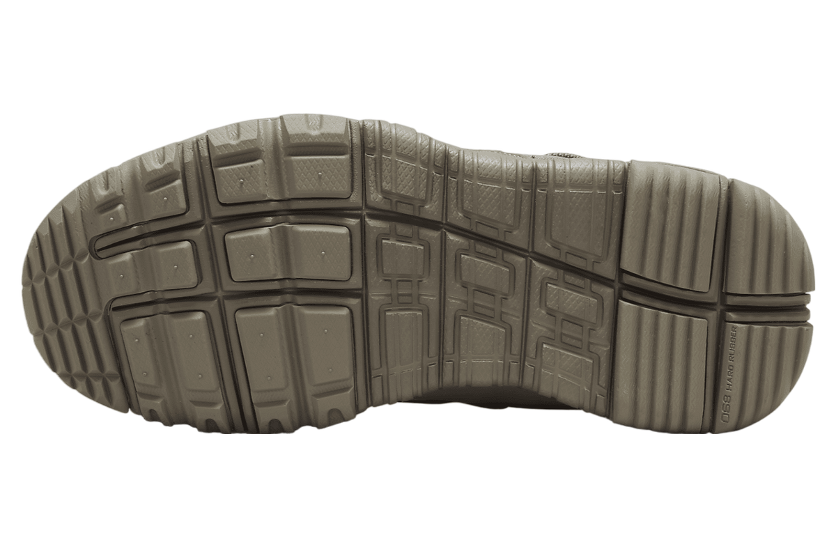 Nike SFB 6 Leather Dark Mushroom / Light Taupe - Image 2