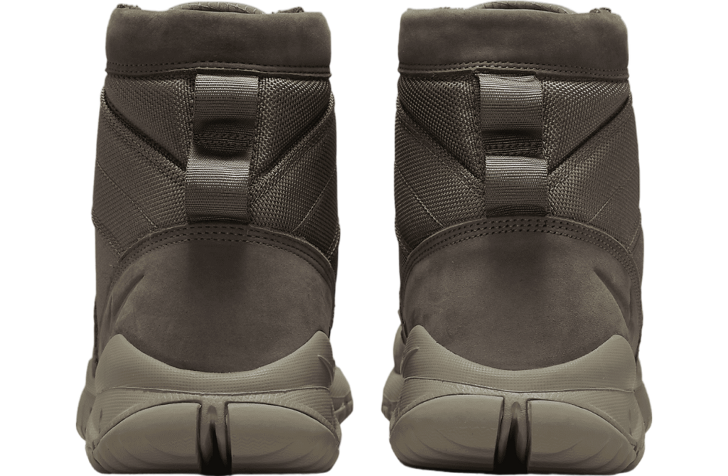 Nike SFB 6 Leather Dark Mushroom / Light Taupe - Image 6