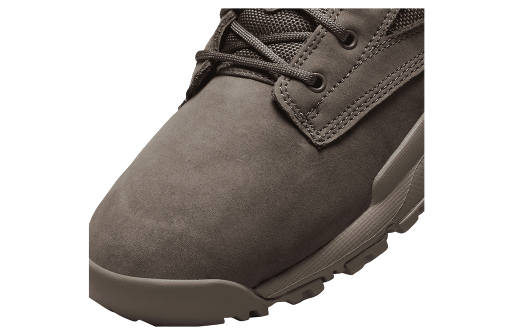 Nike SFB 6 Leather Dark Mushroom / Light Taupe - Image 7