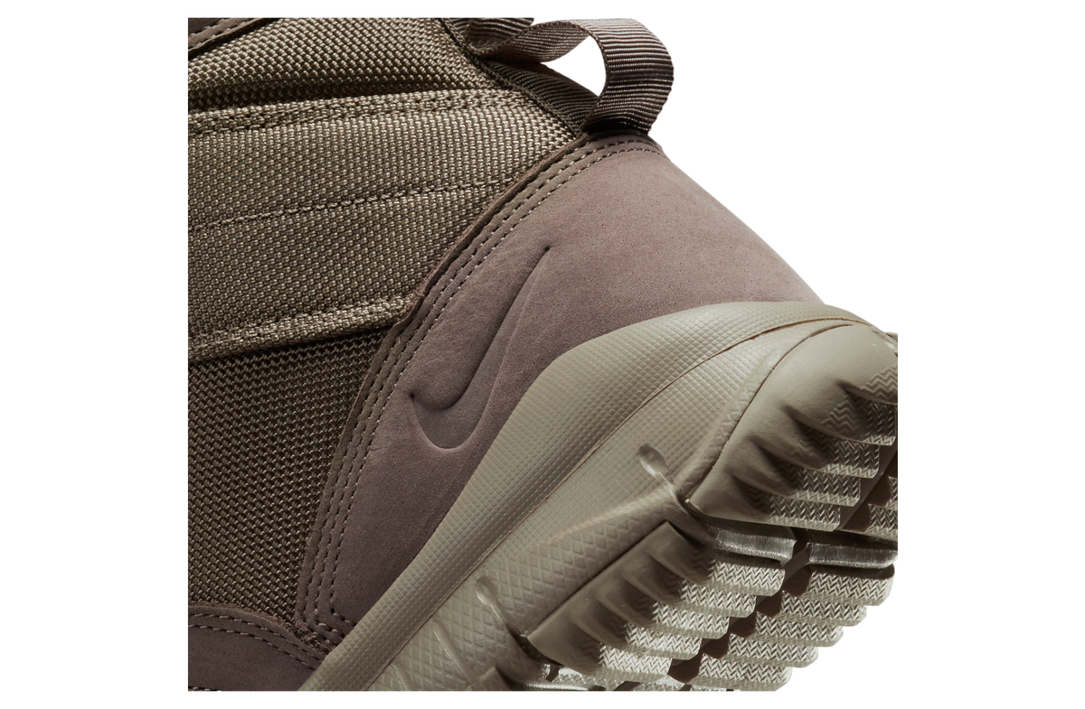 Nike SFB 6 Leather Dark Mushroom / Light Taupe - Image 8