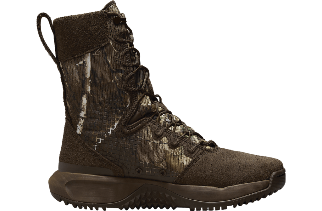 Nike SFB B2 Realtree® Cacao Wow / Black - Image 3