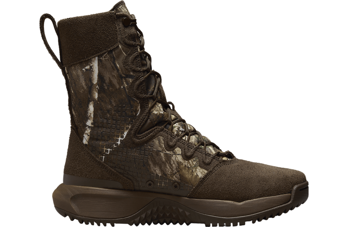 Nike SFB B2 Realtree® Cacao Wow / Black - Image 3
