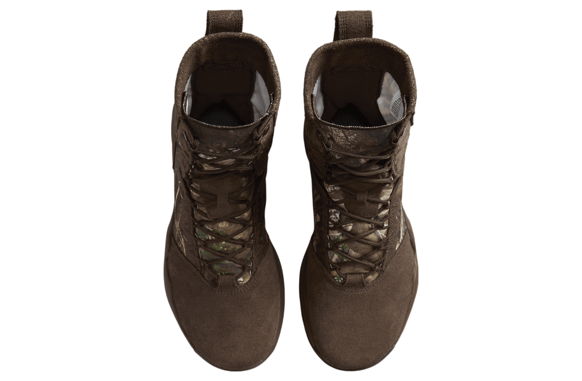 Nike SFB B2 Realtree® Cacao Wow / Black - Image 4