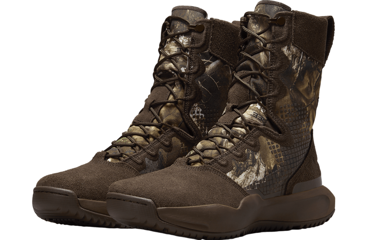 Nike SFB B2 Realtree® Cacao Wow / Black - Image 5
