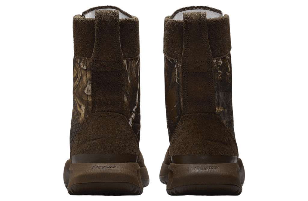 Nike SFB B2 Realtree® Cacao Wow / Black - Image 6