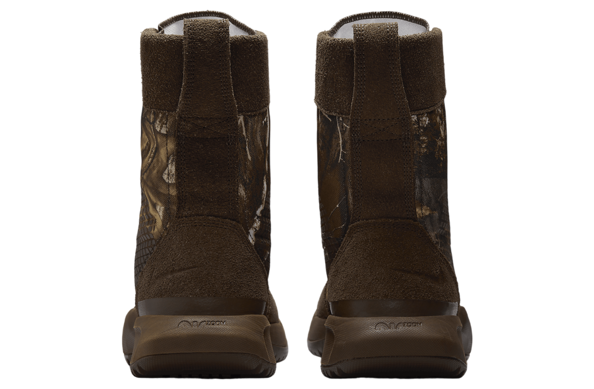 Nike SFB B2 Realtree® Cacao Wow / Black - Image 6