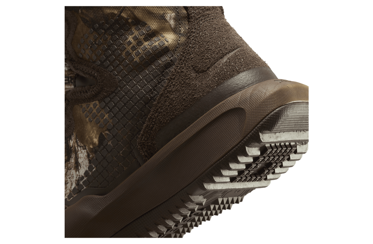 Nike SFB B2 Realtree® Cacao Wow / Black - Image 8