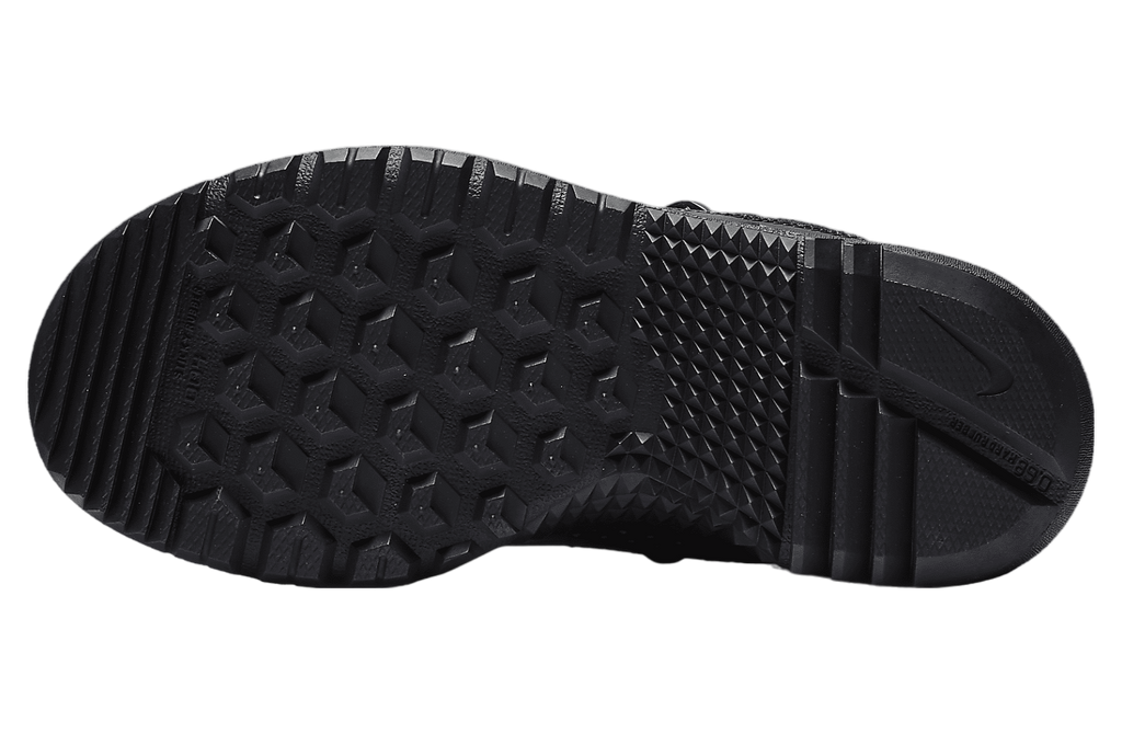 Nike SFB Field 2 8” Black - Image 2