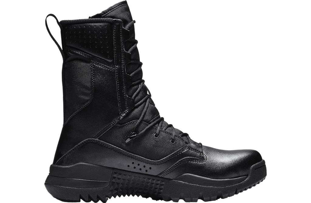 Nike SFB Field 2 8” Black - Image 3
