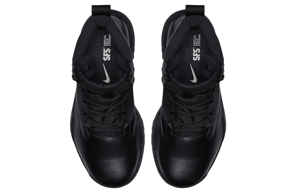 Nike SFB Field 2 8” Black - Image 4