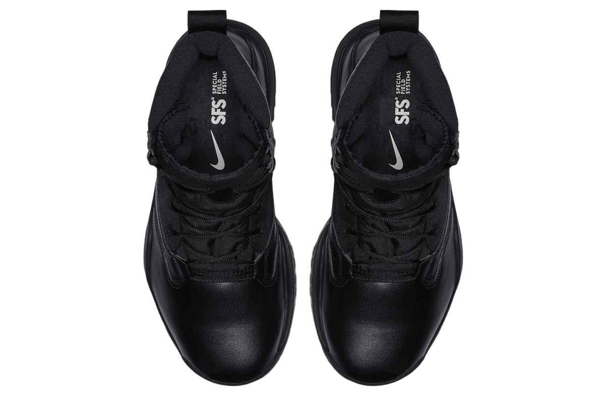 Nike SFB Field 2 8” Black - Image 4