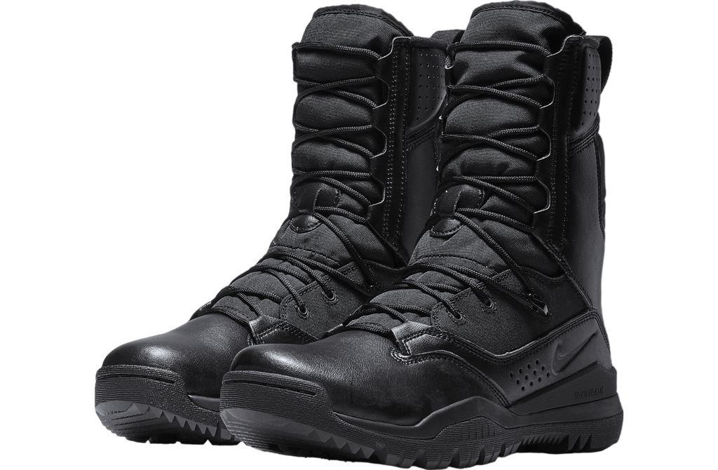 Nike SFB Field 2 8” Black - Image 5