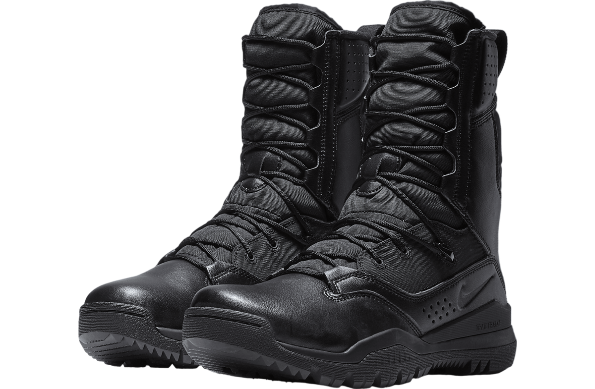 Nike SFB Field 2 8” Black - Image 5