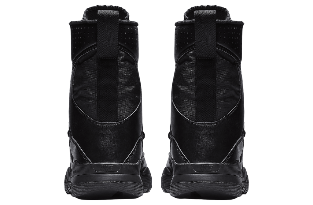 Nike SFB Field 2 8” Black - Image 6