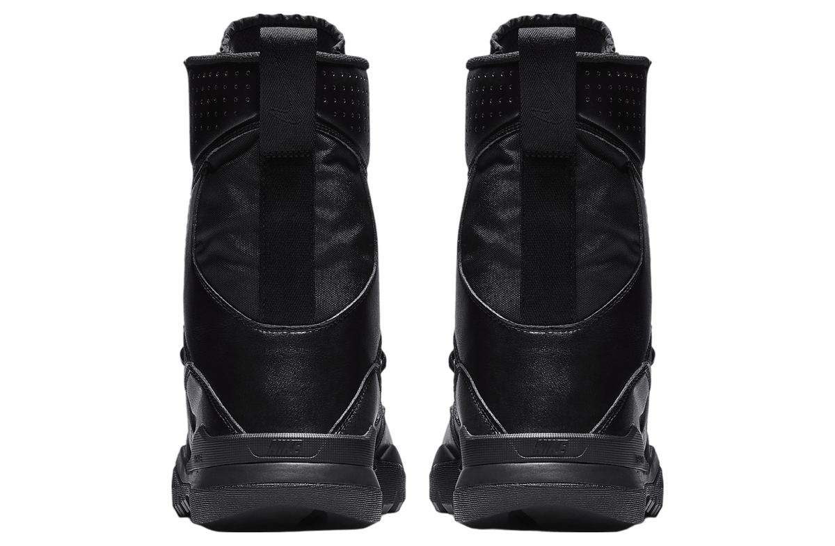 Nike SFB Field 2 8” Black - Image 6
