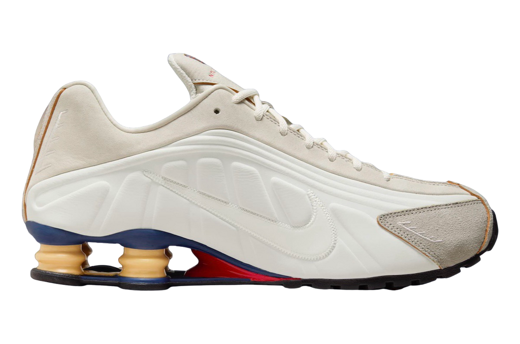 Nike Shox R4 Design By Korea - Image 3