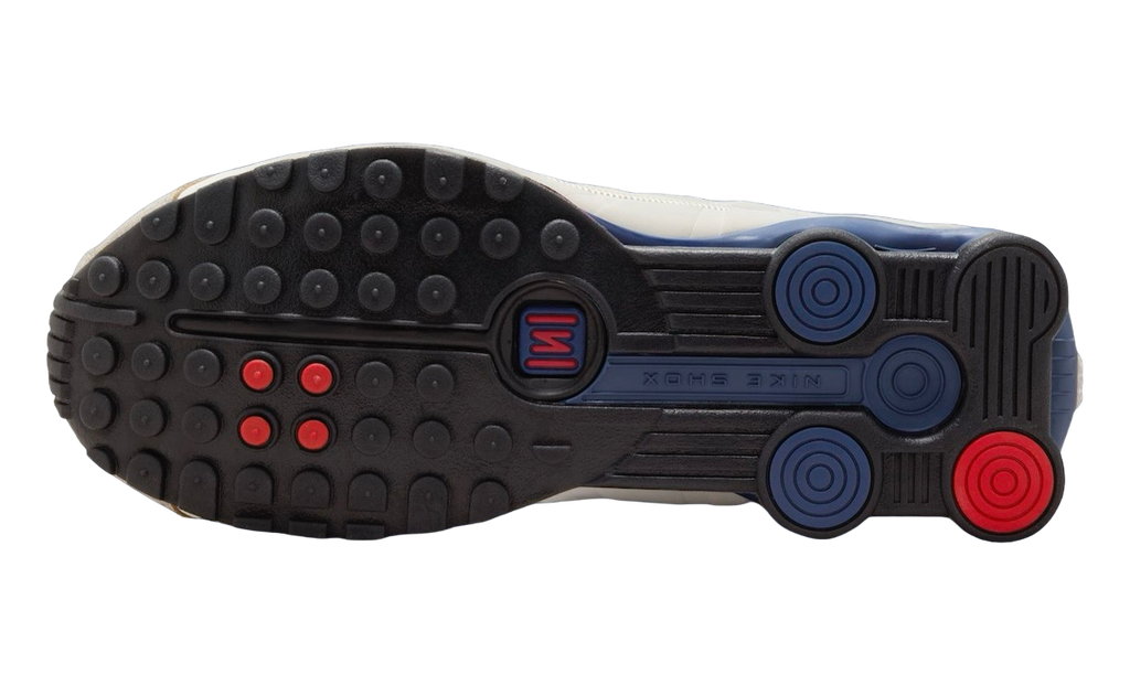Nike Shox R4 Design By Korea - Image 6