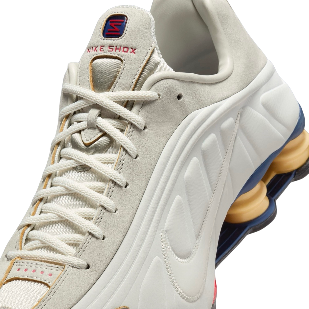 Nike Shox R4 Design By Korea - Image 7
