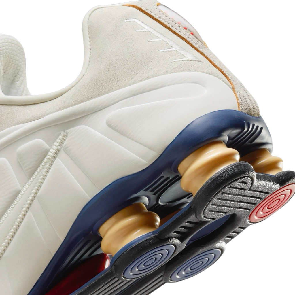 Nike Shox R4 Design By Korea - Image 8