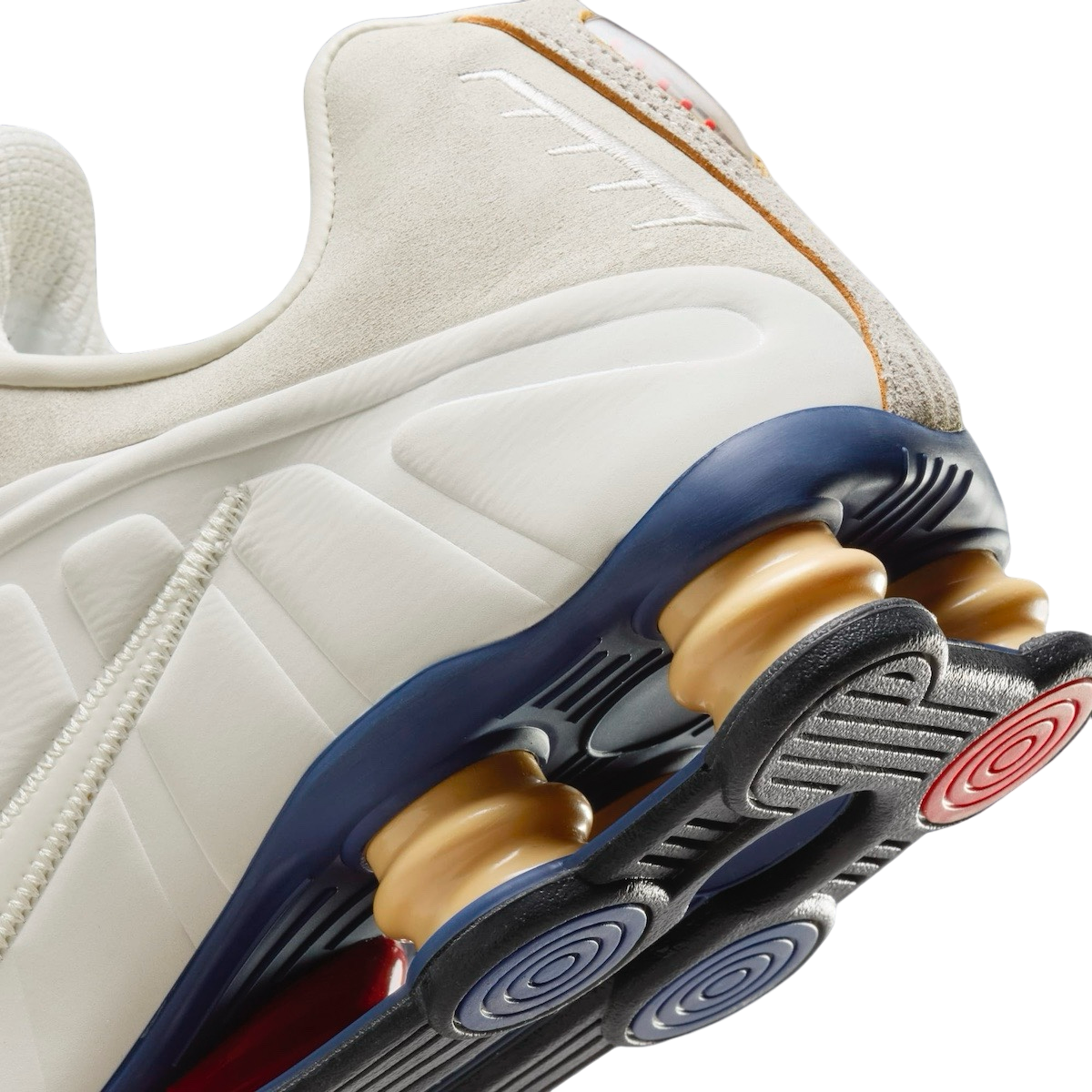 Nike Shox R4 Design By Korea - Image 8