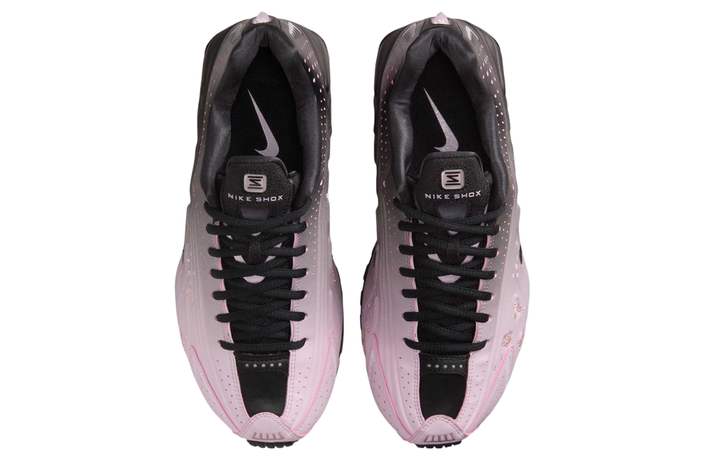 Nike Shox R4 WMNS Cherry Blossoms - Image 4