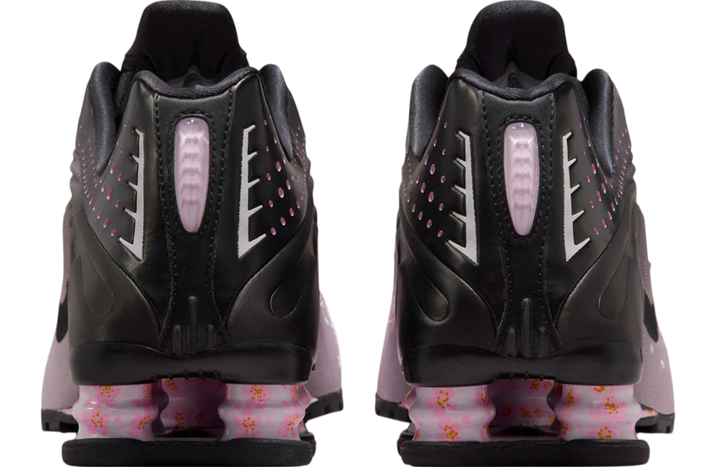 Nike Shox R4 WMNS Cherry Blossoms - Image 5