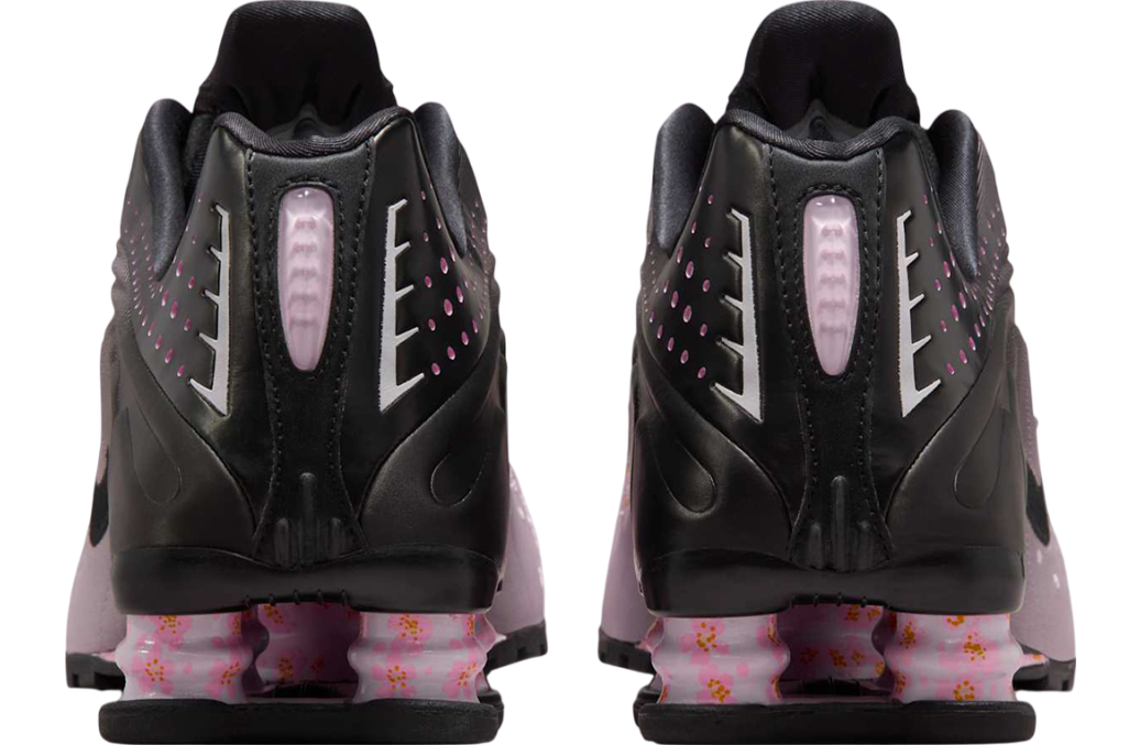 Nike Shox R4 WMNS Cherry Blossoms - Image 5