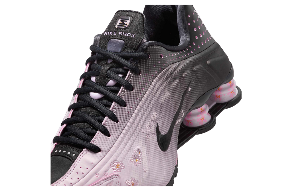 Nike Shox R4 WMNS Cherry Blossoms - Image 7
