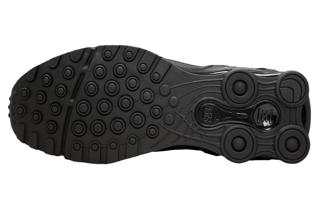 Nike Shox Ride 2 Black Carbon Fiber - Image 4